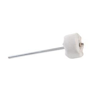 Drum Tech DT215 Bass Drum Beater ~ Felt