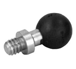 RAM Mount RAM-A-237-0.56 Inch Ball with 1/4-20 Threaded Bolts