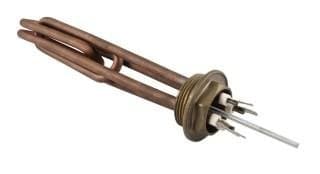 Espresso Machine Two Group Boiler Element 3300W