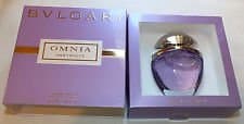 Bulgari Omnia Amethyste Edt 25 ml. Spray