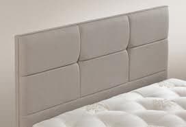 Faux Leather Diana Headboard 3ft Single