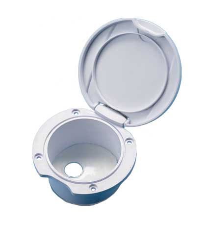 Container x Kit INNESTO Tube RAL9010