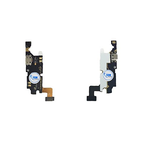 Dock Connector Charging Port Flex Cable for Samsung Galaxy Note N7000 USB Charger Port Charging Microphone Microphone # Itreu