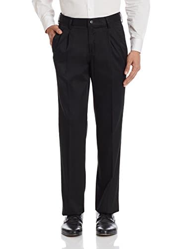 Van Heusen Men's Formal Trousers