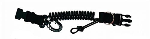Storm Quick Release Lanyard - Split Ring for Scuba Diving Photographers