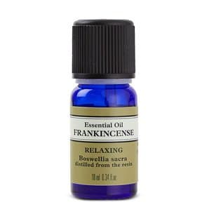 Neal yard Frankincense Essential Oil 10ml