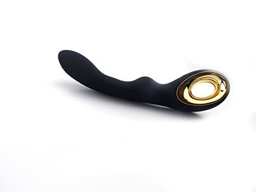 Wet Cherry-Magic Massager-Black - -USB Charge- FULL ONE YEAR GUARANTEE AND IF YOUR NOT 100% SATISFIED WITH THE PRODUCT SIMPLY RETURN THE ITEM FREE OF CHARGE AND WE WILL REFUND YOU IN FULL-NO RISK WHAT SO EVER