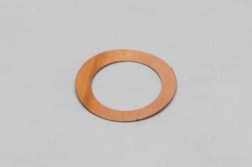 Irvine Head Gasket 005 XR12