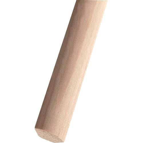 21mm x 21mm Pine Quadrant Length 2.4m Pack of 10