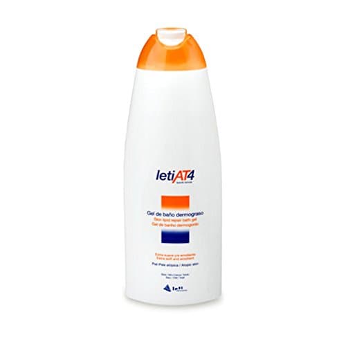 Leti At-4 Shower Gel 750ml