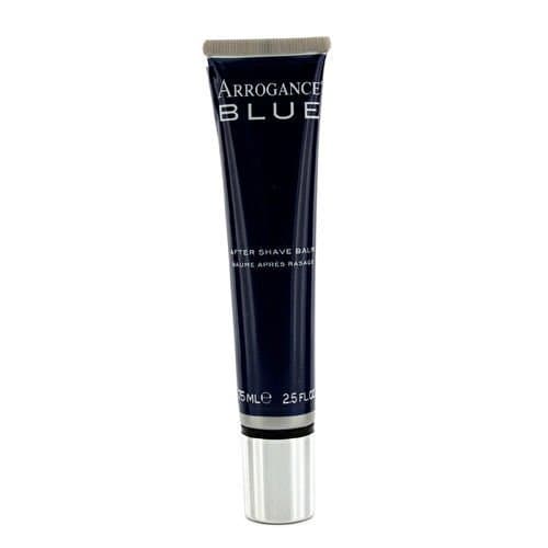 Arrogance Blue After Shave Balm 75ml by ARROGANCE