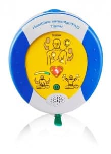 Heartsine Samaritan PAD 350P Trainer (PAD350T)