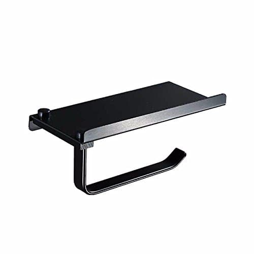 RL- curlers waterproof phone shelves