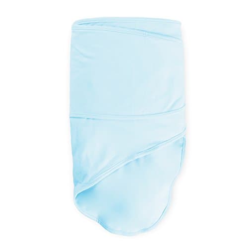 smileBaby original Sleeping Bag Light Blue