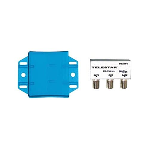 Telestar DiSeqC-Posiitionumschalter 2/1