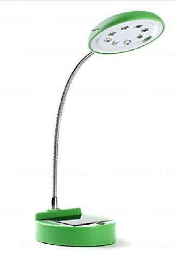 SOLAR LAMP ECO FRIENDLY SUN CLEAN ENERGY LIGHT ECOLOGICAL GREEN