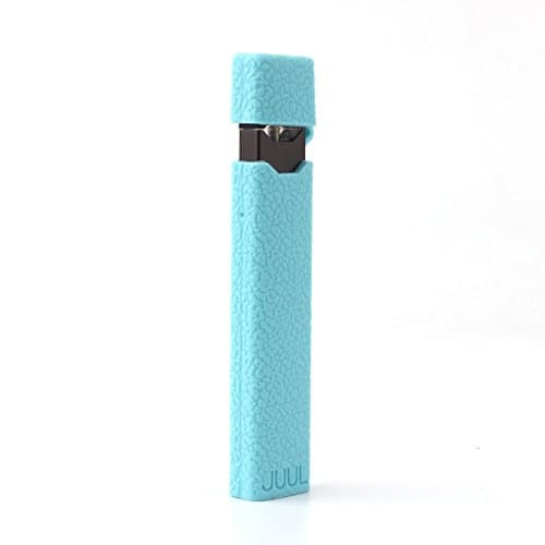 Double EUST Protective Silicone Sleeve Case Skin Cover For Smoant Juul Silicone Cover Sleeve Wrap Skin