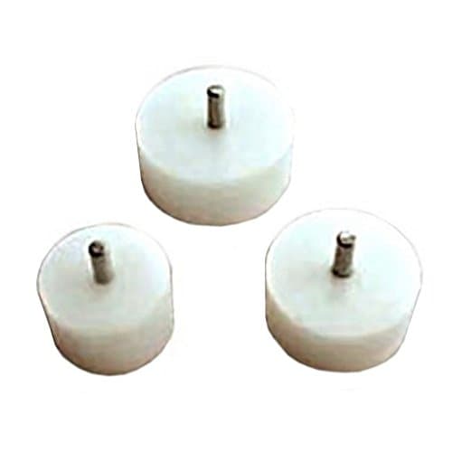 Large Round Super Pegs Wigjig Delphi/Centaur/Cyclops Qty 1