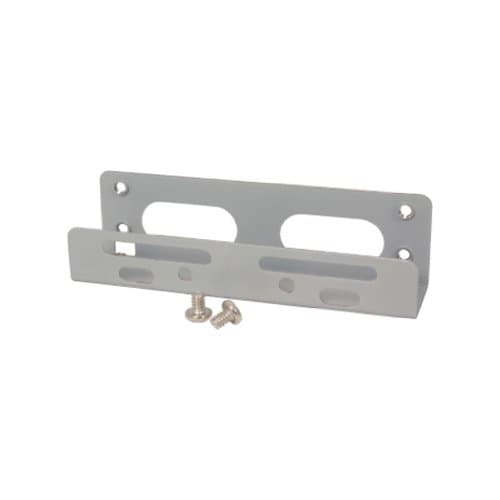 HDD HARD DISK DRIVE MOUNTING KIT 3.5" TO 5.25" SLOT IDE SATA DESKTOP PC NEW