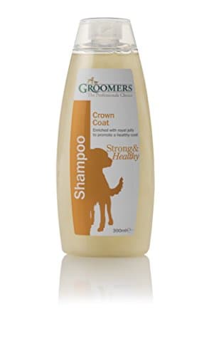 Groomers Crown Coat Shampoo, 300 ml