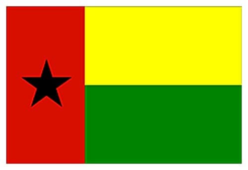 Savent, Guinea - Bissau - 16x24