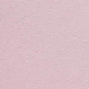 KING SIZE DUVET COVER SET - POLYCOTTON LUXURY PERCALE - 180 THREAD COUNT- PALE PINK