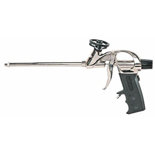 Saturnia Gun w/Polyurethane espanso. maurer