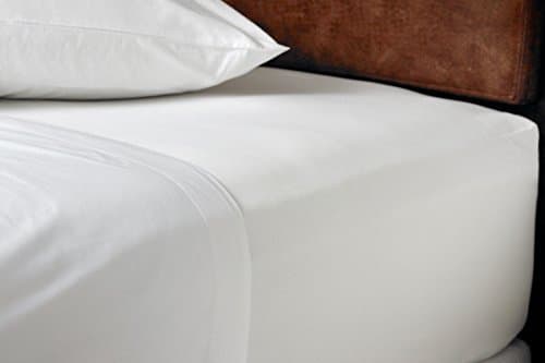 Westin Hotel Sheets - 600 Thread Count - Fitted Sheet - California King