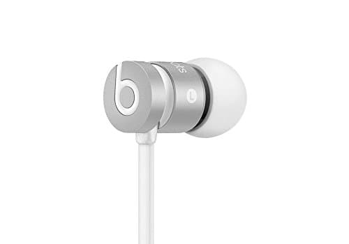 urBeats Earphones Beats Earbuds (silver)