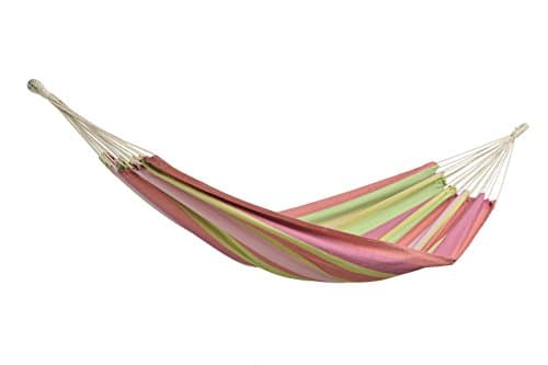 Laminvale Ltd Amazonas Tahiti Bubblegum Hammock