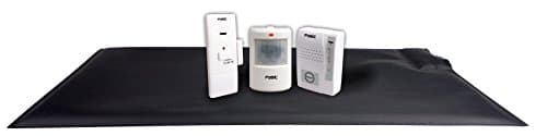 Alarm Motion Sensor Bundle | Complete Set AT THE WANDERING | Fysic FA 130 | Alarms Seniors