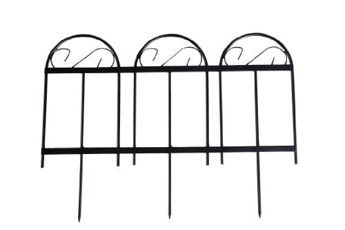 CobraCo FB101 Yorkshire Fence Border