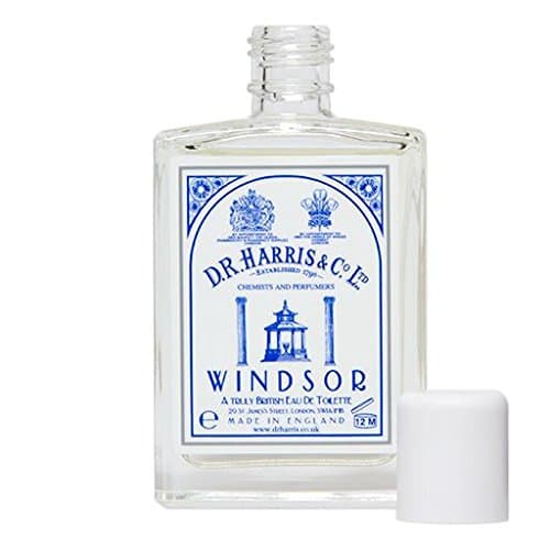 DR Harris & Co30ml Windsor Eau de Toilette