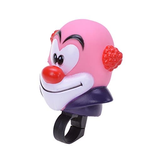Filmer Clown Horn Bulb - Multi-Colour