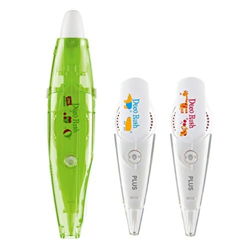 2nd plus deco Rush Story Pack Doubutsuen DC-ST-7 47-458(Japan import)