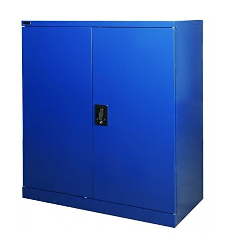 Assembled Premium Half Height Cupboard