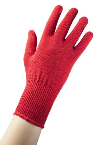 EDZ Merino Wool Thermal Liner Gloves