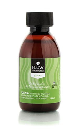 Flow Cosmetics Hair Rinse Junior 150 ml