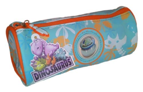Dinosaurus Dino Stationary / Pencil Case