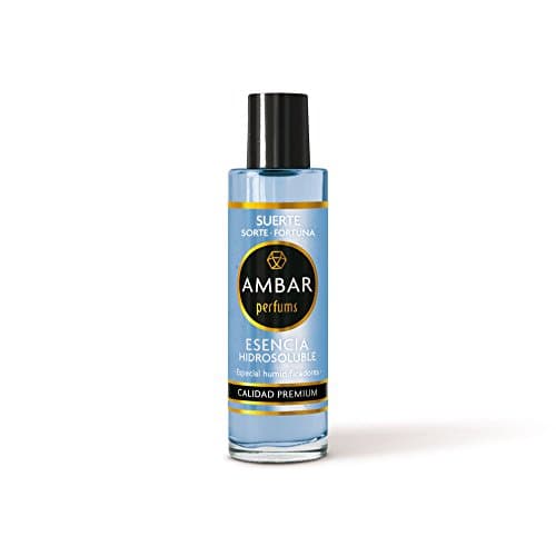 Essence Soluble of Luck 50 ml