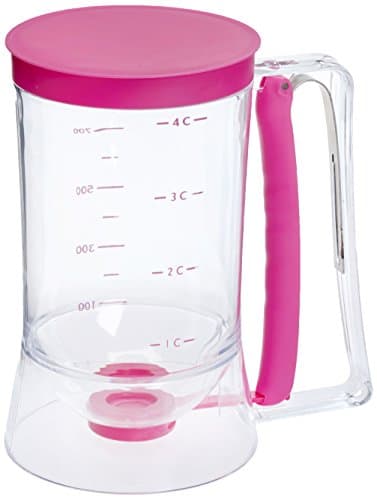Sherwood HomePrime's Batter Dispenser For Baking