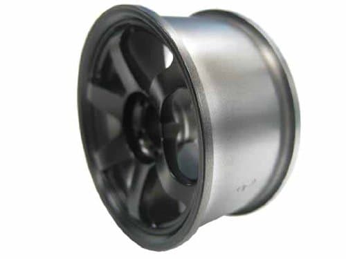 1/10 VOLKRacing TE37SL wheel offset 3 graphite DW-3236