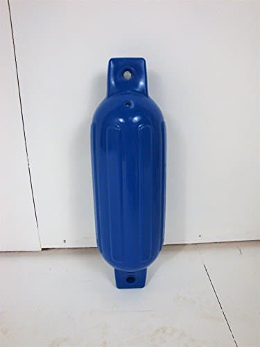 Boatworld20 Inch Fender Blue