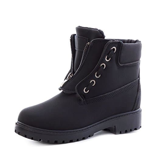 Marimo Women’s Bootees Size: 3 UK