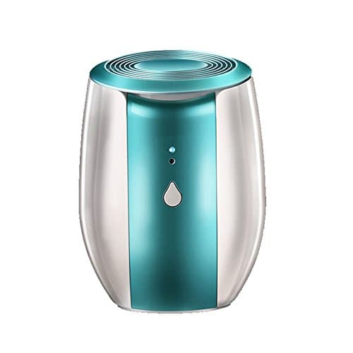 Dehumidifier LVZAIXI Desiccant with ionizer and silver filter