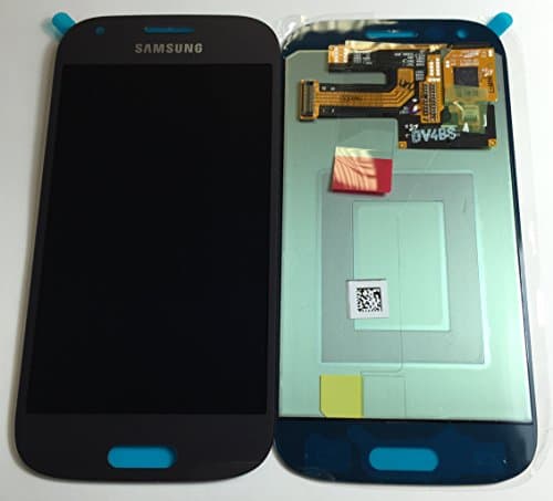 Samsung Genuine Galaxy ACE 4 G357F LCD + Touch Screen Digitizer Complete, 100% Original Brand New LCD SCREEN REPLACEMENT REPAIR PART, UK Supplier, From Itstek The UK`S Original Parts Specialist, Please be advised this is a Repair Part, so may need a professional engineer to install, we will not be held responsible for any damages to your phone. (GREY)