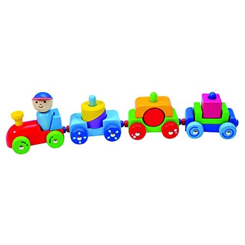 Forchtenberger "Cho-Cho Train Toy