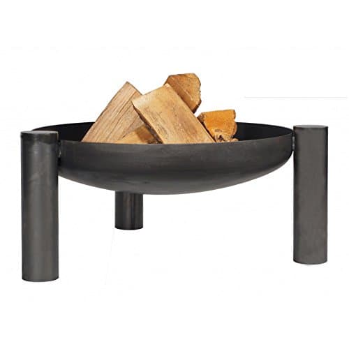 Dual Purpose 70cm Minnesota Round Firepit and Brazier