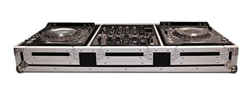 Road Ready Coffin Flightcase For Pioneer CDJ2000 12" Mixer