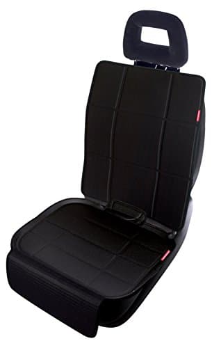 Nikidom 947 Front Seat and Back Protector Set